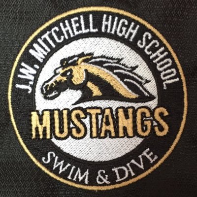 SwimDiveJWMHS's profile picture. J.W. Mitchell HS Swimming and Diving // Follow us on instagram @swimdivejwmhs // Questions? email swimdivejwmhs@gmail.com
