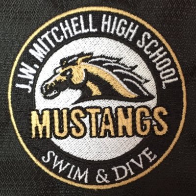 J.W. Mitchell HS Swimming and Diving // Follow us on instagram @swimdivejwmhs // Questions? email swimdivejwmhs@gmail.com