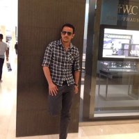 Shady Samad (@shadysamad) Twitter profile photo