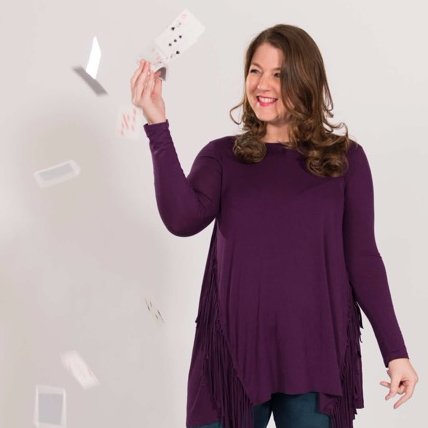 _RebeccaLex's profile picture. Digital Marketing Strategist.