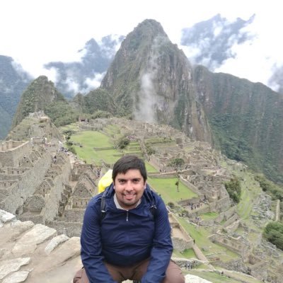 FelipeLezcano's profile picture. 