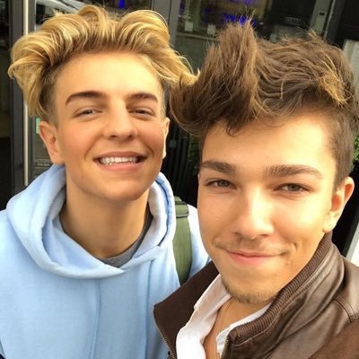 updating you on matt terry and freddy parker