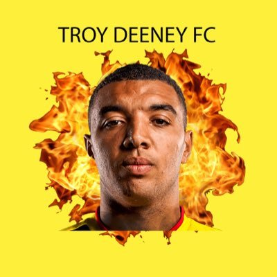 The Official account of Troy Deeney ISC 6v6 a side team based in Moorestown
