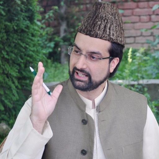 Chairman All Parties Hurriyat Conference