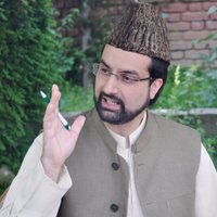 Mirwaiz Umar Farooq(@MirwaizKashmir) 's Twitter Profile Photo