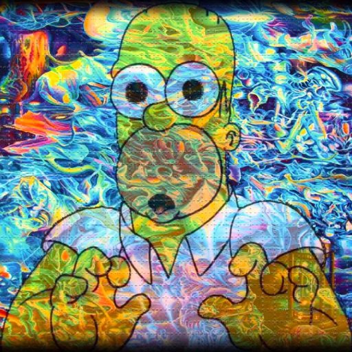 dreysweg's profile picture. IDGAF