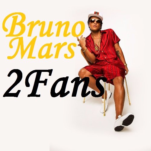 BrunoMars2Fans