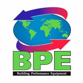 Building Performance Equipment