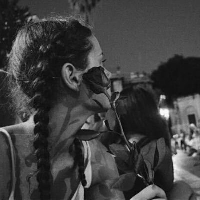 byn_77's profile picture. ‏‏‏أنا هُنا أكتب مشاعر غيري .