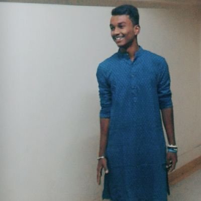 harihar_10's profile picture. Footballer and sports manager in the making. 
Learnt the hardest lessons of my life with a ball at my feet!! ⚽ ❤ 
Perfectly happy with what I have!! 👼