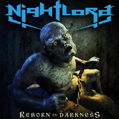 nightlorduk's profile picture. Old School Thrash Metal since 1989