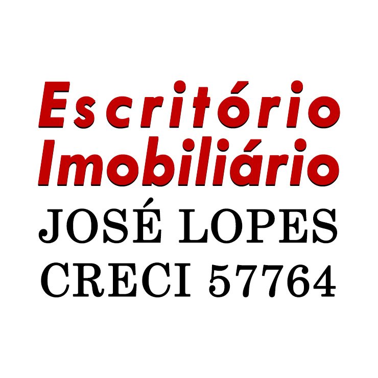 escrjoselopes's profile picture. Compras, Vendas, Locações, Permutas e Administração de Imóveis