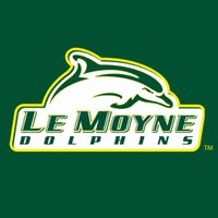 Le Moyne Athletics (@lemoynedolphins) 's Twitter Profile Photo Le Moyne Athletics (@lemoynedolphins) 's Twitter Profile Photo