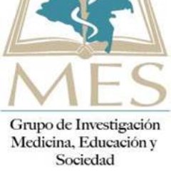 Grupo de Investigación MES.  -- 
Medicina, Educación y Sociedad --Facultad de Medicina
Universidad Nacional de Colombia