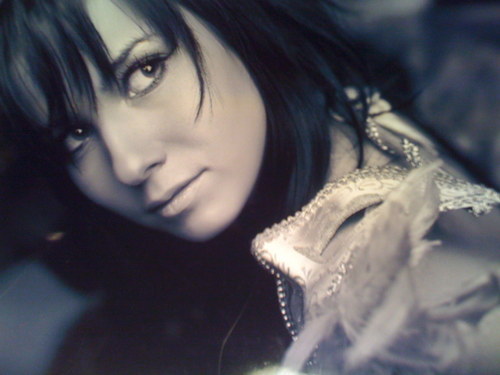 JuliaCocoa's profile picture. 