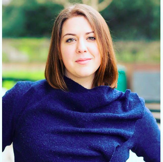 Lauraanneneel's profile picture. Voice and Dialect Coach. Currently Voice Coach @matildathemusical Self proclaimed Voice Geek. London based, Florida grown.