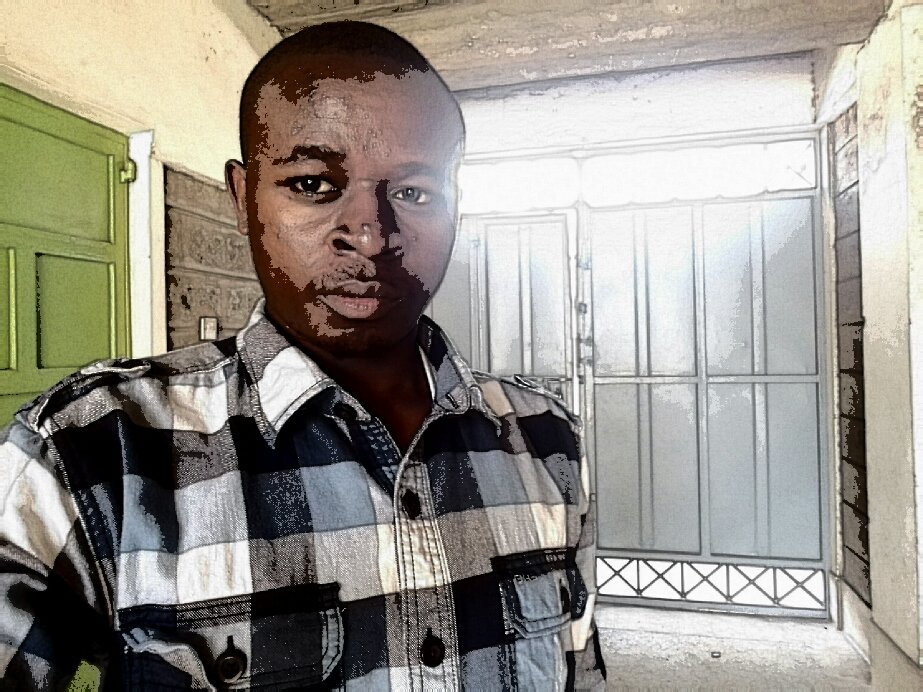 obareclinton's profile picture. Vibes mystical || Urban Vibes || Bounce Back