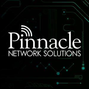 NetworkPinnacle's profile picture. Speed…reliability…innovation. Pinnacle Network Solutions provides it all.