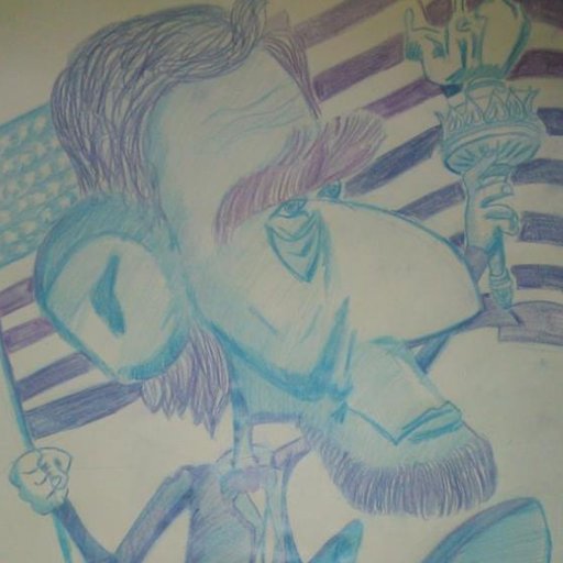 DibujaMilton's profile picture. Pues ahí vamos dibujando lo que encontramos