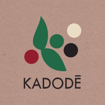 KADODE KAMPOT PEPPER