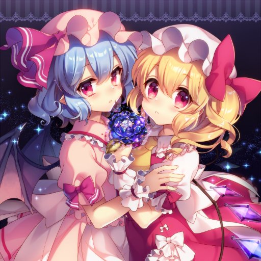 ☩✞Remilia☩Écarlate✞☩