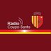 Radio Coupo Santo (@radiocouposanto) Twitter profile photo Radio Coupo Santo (@radiocouposanto) Twitter profile photo