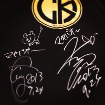 syakariki1991's profile picture. ♡C&K♡lecca♡A.I.♡翔さん♡基本、笑いのﾂﾎﾞ浅い。高倉健ばりに不器用ですから。