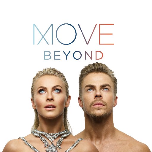 Move Live on Tour Profile