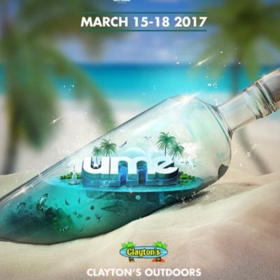 The biggest Spring Break party Texas has ever seen! Join us on Padre Island March 15-18 for UME. Use promo code FULKFEST for the lowest prices or click below🔻