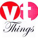 Catherine Porter - @VibrantThings - Twitter