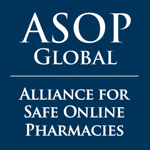Since 2009, the Alliance for Safe Online Pharmacies (ASOP Global) has been dedicated to making the Internet safe for patients worldwide. #BuySafeRx