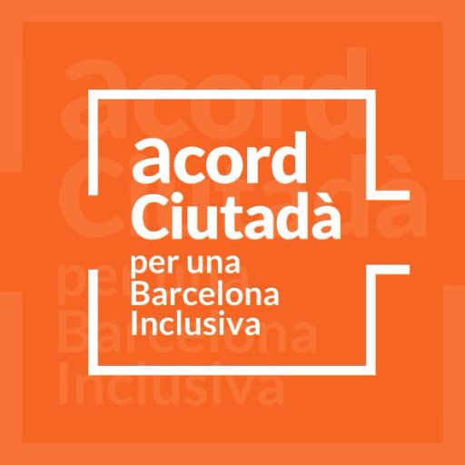 Acord Ciutadà