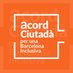 Acord Ciutadà (@acordciutada) Twitter profile photo Acord Ciutadà (@acordciutada) Twitter profile photo