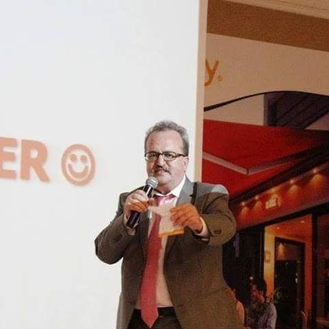 saligun's profile picture. -Başöğretmen 
-EĞİTİM YÖNETİCİSİ
-KONUŞMACI 
-İLETİŞİM UZMANI
-4 SEVİYELİ AHİLİK KÜLTÜRÜ İLKE MERKEZLİ DEĞERLER EĞİTİMİ TABANLI  LİDERLİK METODU EĞİTİMCİSİ