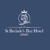 St BreladesBay Hotel (@sbbhjersey) Twitter profile photo St BreladesBay Hotel (@sbbhjersey) Twitter profile photo