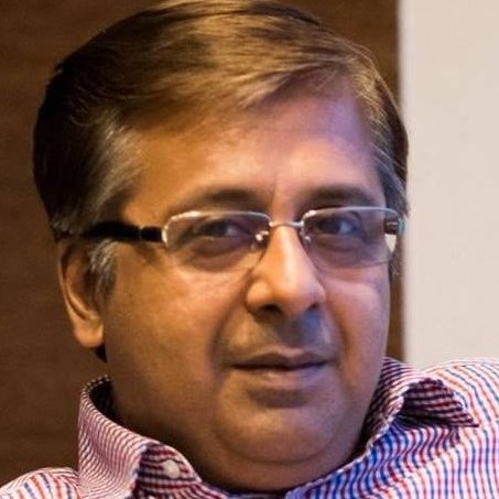 sumantrachat's profile picture. 