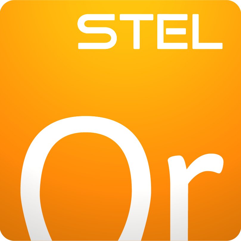 The official account for STEL Order, the management and invoicing software for entrepreneurs, freelancers and SMBs. Make your business and life easier.