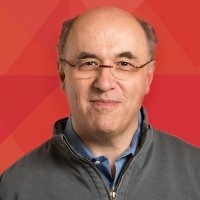 Stephen Wolfram(@stephen_wolfram) 's Twitter Profile Photo