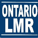 Ontario LMR(@OntarioLMR) 's Twitter Profile Photo