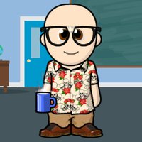 Michael J. Elson ✊ (@mjelson) 's Twitter Profile Photo