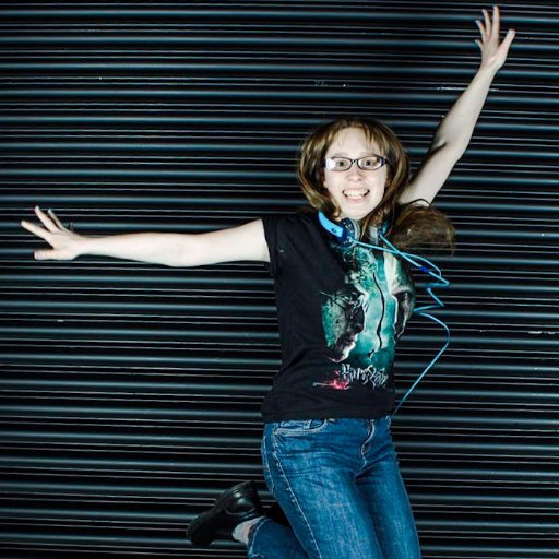 Dangerdebbs's profile picture. 