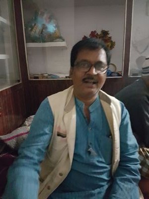 Ek taraf ho masjid ek taraf shiwaly jha teri ho marji wahi shar jhuka lye