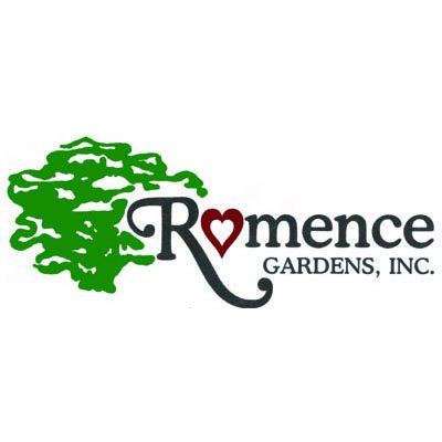Romence Gardens offers everything you need for a picture perfect lawn, garden and landscape.