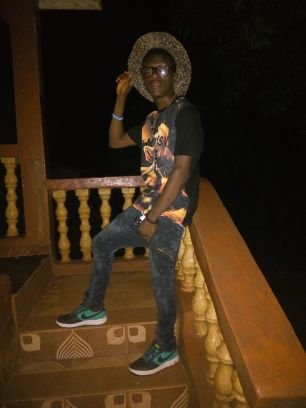 JamesSKamara6's profile picture. 