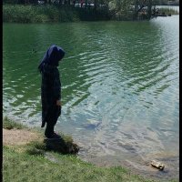 Zehra Gökçe (@ahrarinkankisi) Twitter profile photo