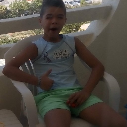 aymenneno2's profile picture. 