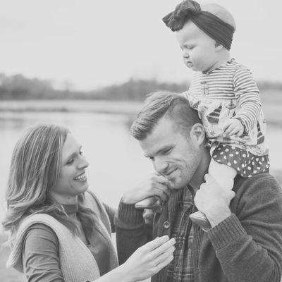 Disciple_Matt's profile picture. Christ's disciple. Rachel's Hubby. Everleigh and Brecken's dada. Westminster Baptist's Lead Pastor. @SEBTS doctoral student.