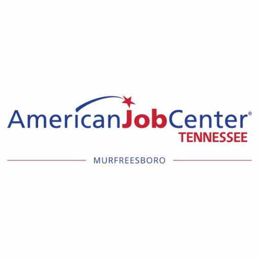 This American Job Center serves Rutherford County.