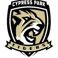 Cy Park Soccer (@cptigersoccer) 's Twitter Profile Photo Cy Park Soccer (@cptigersoccer) 's Twitter Profile Photo