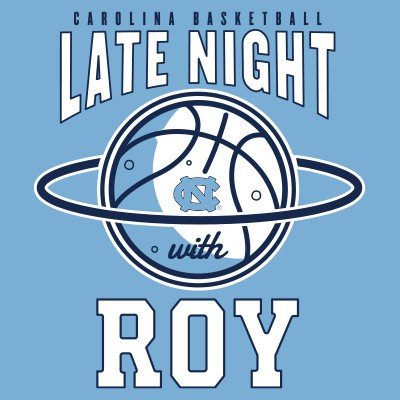 The official Twitter for Late Night with Roy. See you at #LNWR18!